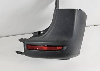 MERCEDES SPRINTER W907 NAROŻNIK PRAWY ZDERZAKA TYŁ A9078801900