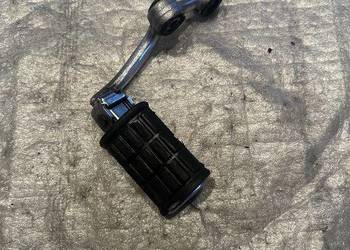 Podnóżek Yamaha Virago 750 XV 750 Set Mocowanie Uchwyt M666 Podnóżek Yamaha Virago 750 XV 750 Set Mocowanie Uchwyt M666