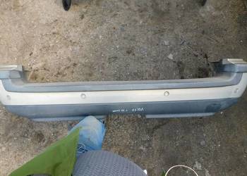 volvo V70 zderzak nr 31078 WYSYŁKA