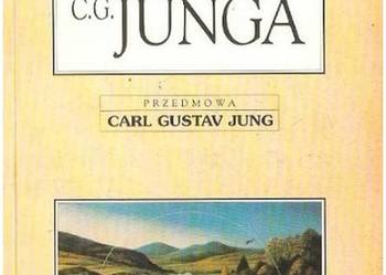 Psychologia C.G. Junga - Jolande Jacobi