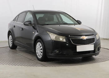 Chevrolet Cruze 1.8 i 16V