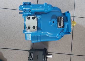 POMPA HYDRAULICZNA VICKERS 35VQ25A 11A 20
