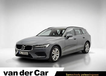 Volvo V60 B3 B Momentum Pro aut ! Z Polskiego Salonu ! Faktura Vat ! II (2…