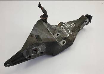 ALTERNATOR Range Rover Sport II 3.0 D ŁAPA _ A Alternator