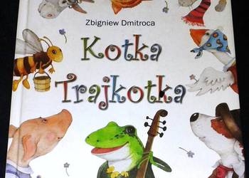 Kotka Trajkotka - Zbigniew Dmitroca