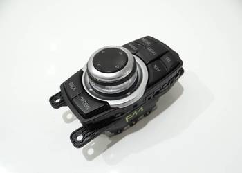 PANEL KONTROLER POKRĘTŁO IDRIVE BMW F10 F11 9267955 (17193493)