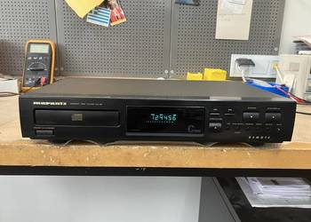 Odtwarzacz CD Marantz CD-36