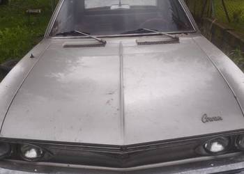 Chevrolet corvair monza sedan 2 sztuki 1965rok