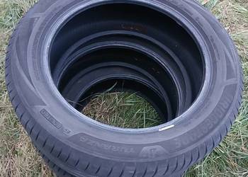 Opony letnie 6 mm Bridgestone 225 55 18 Opony letnie 6 mm Bridgestone 225 55 18