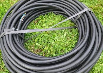 Przewód ziemny ykyżo TK 5x10mm² 51mb Przewód ziemny ykyżo TK 5x10mm² 51mb