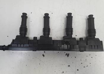 CEWKA ZAPŁONOWA Opel Astra III H 1.4 16V _