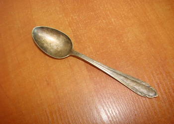 GAG 90 łyżeczka do cukru, plater