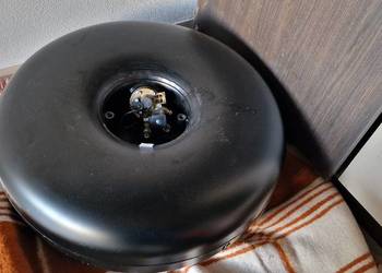 Sprzedam bulte gazowa