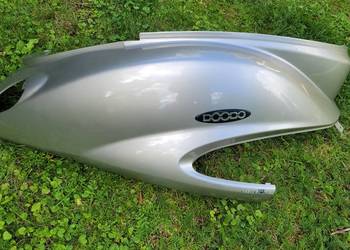 YAMAHA MAK DOODO DODO TEOS bok boczek prawy