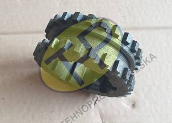 Przesuwka zmiany szybkości Fadroma Ł-200 Ł-201 Ł-2