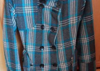 Płaszcz damski wiosna jesień XL