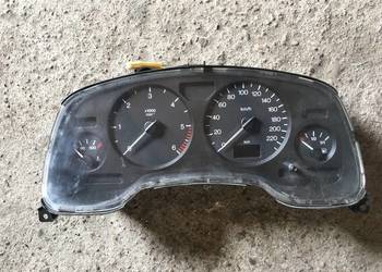 Licznik Astra G 2.0DTL  09228743DQ Licznik Astra G 2.0DTL  09228743DQ