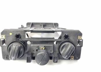 PANEL KLIMATYZACJI FIAT SEICENTO