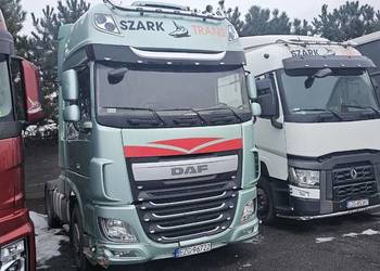 Daf 106  2015/2016 3szt