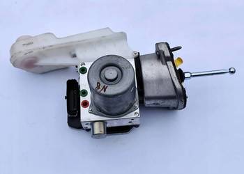 Audi A4 S4 B9 POMPA HAMULCOWA ABS STEROWNIK 8B3909059D B