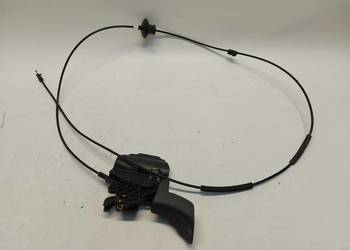 OPEL Grandland II 2024+ Linka rączka otwierania maski