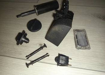 Hyundai i30 II lampka schowka 92620-33000 Hyundai i30 II lampka schowka 92620-33000