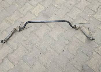 Stabilizator przód mercedes w203 coupe