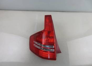 LAMPA LEWA TYLNA CITROEN C4 I 9655864080