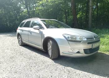 BARDZO ŁADNY, NOWY ROZRZĄD, 2.0HDI *163KM* AUTOMAT * HYDRO ZAWIESZENIE