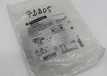 Telemecanique XS108B3PAL2 Czujnik indukcyjny