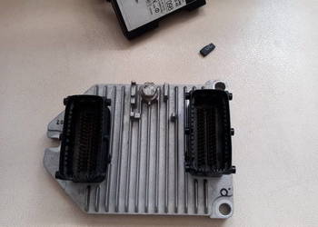 z22xe ecu DG 5WK9 158 simtec