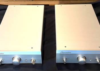 Phasemation, Cost no Object Phono Pre EA-1200, PS-1200 & T-2000's as new
