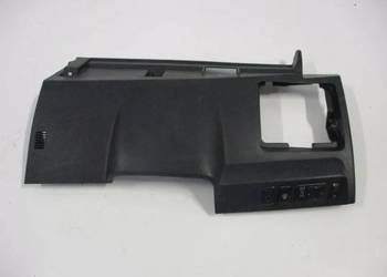 PLASTIK OSŁONA POD KIEROWNICE NISSAN MAXIMA A34 #