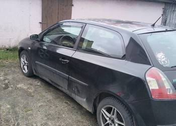 Fiat stilo 1.9 JTD