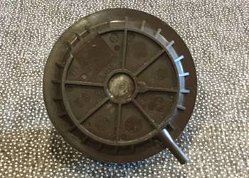 Hydrostat presostat A3-511 pralka Whirlpool AWG 421101243191