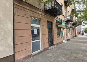 Wynajmę lokal Użytkowy Radom ul. Struga 29