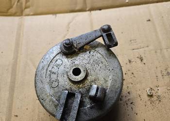 Bęben przedni komar