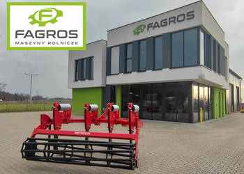 NOWY Głębosz 2.1m 2.4m 3.0m kołek zrywalny Dostawa RATY-