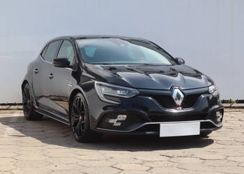Renault Megane 1.8 TCe R.S.