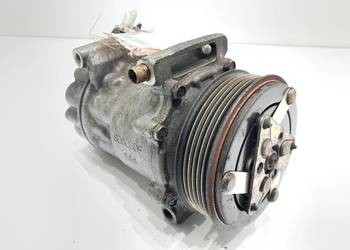 SPRĘŻARKA KLIMATYZACJI CITROEN C5 III 9671451180 2.0 163KM KOMPRESOR