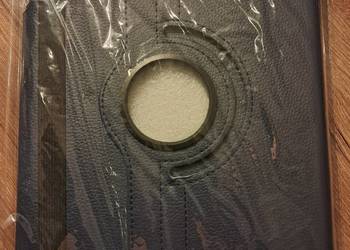 nowe etui 360 na iPad 2,3,4 kolor czarny