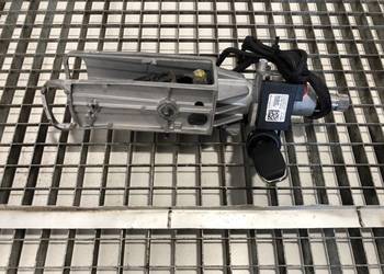 STACYJKA DAF XF 200169 12.9 462KM KLUCZYK