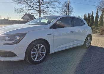 Renault Megane Business! Super Stan ! Pierwszy właściciel w Kraju!