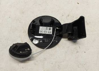 Kia Picanto IV III LIFT 2025r klapka korek wlewu paliwa benzyna czarna