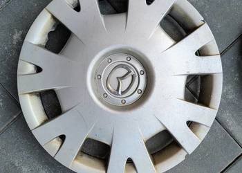 Kołpak Mazda 15 oryginalny