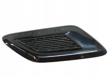 KRATKA DEKOR MASKI L494 LEWA DK6216C629 Land Rover Range Rover Sport II