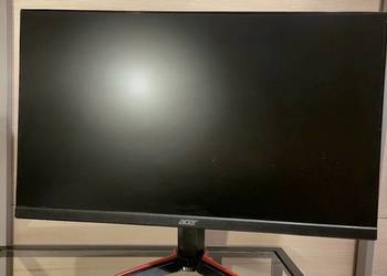 Monitor acer VG240Y