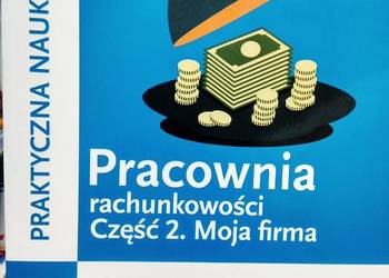 Pracownia rachunkowości moja firma WSiP