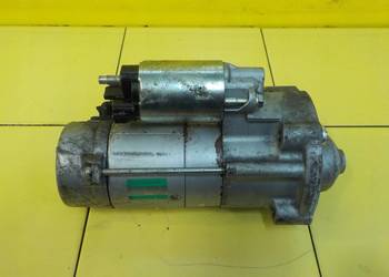 JAGUAR XF FREELANDER EVOQUE 2.2 D 15r 200KM 224DT rozrusznik CX23-11001-AC