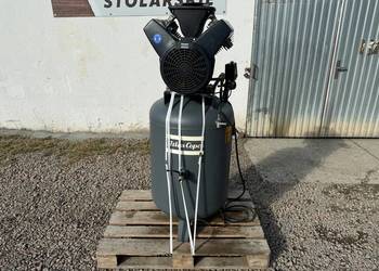 Kompresor tłokowy Atlas Copco LE 15-10 250L
